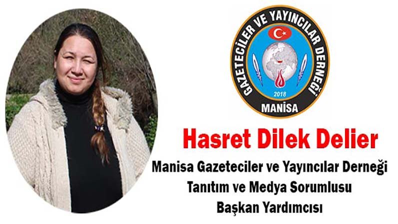 BİR DÜNYA BIRAKIN BİZ ÇOCUKLARA!